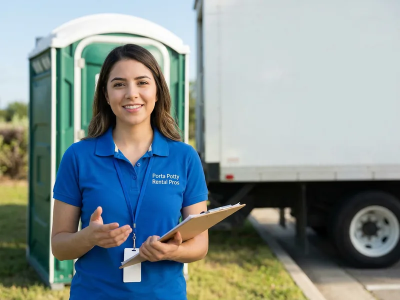Porta Potty Rental  in Dyersburg  FAQ